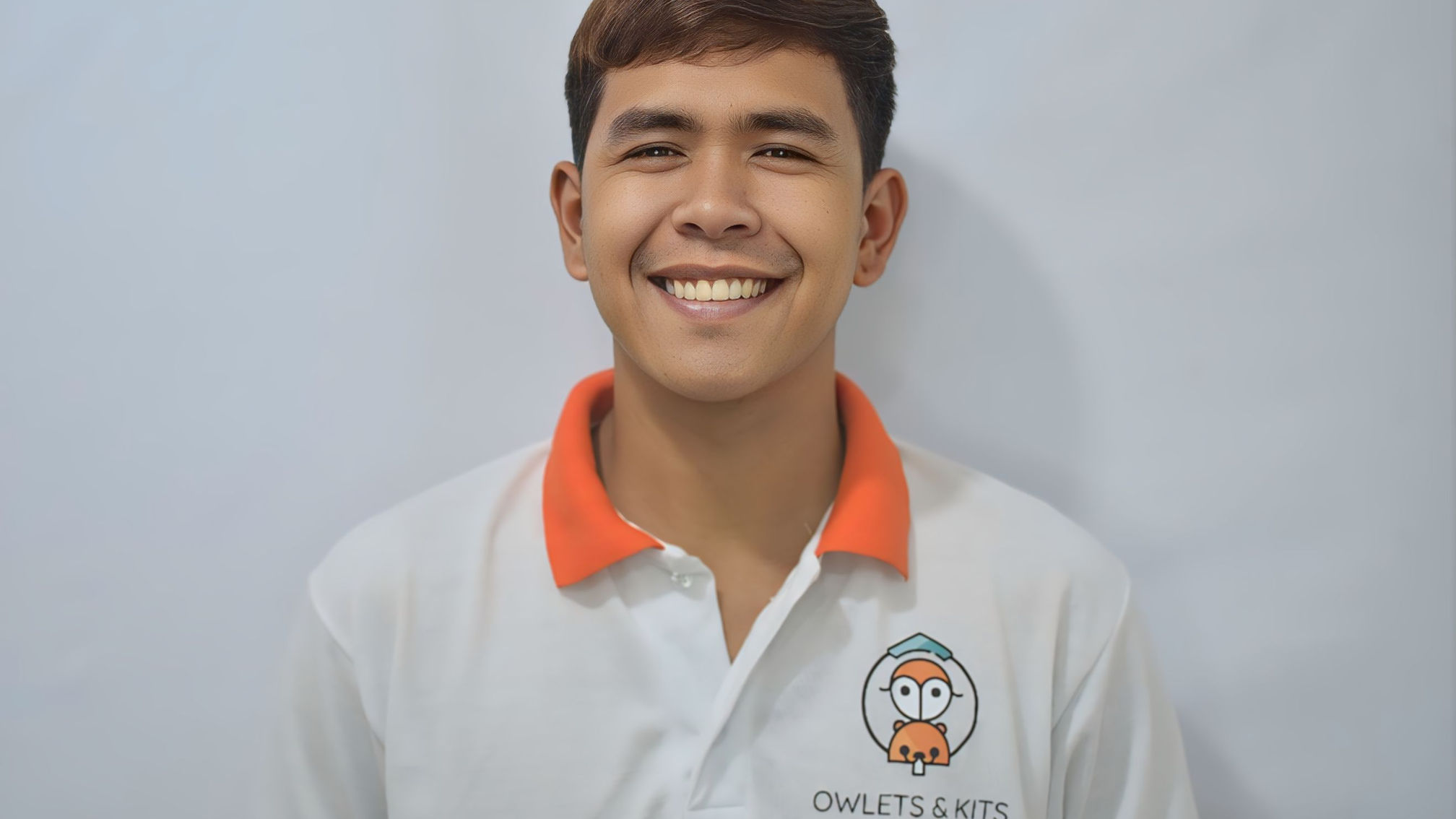 Teacher Jan